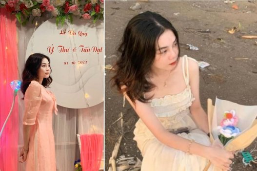 Lén đụ nhau với chu rể khi đi đám cưới